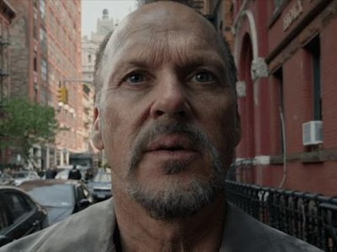 Boyhood and  Birdman Dominate Golden Globe Nominations