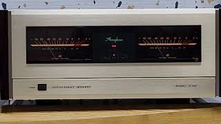 Accuphase 아큐페이즈 p-500