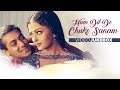Hum Dil De Chuke Sanam | Full Video Songs (Jukebox) | Salman Khan, Aishwarya Rai, Ajay Devgan