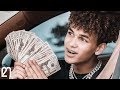 CMill x Marii - Top Down Swerve (Music Video)