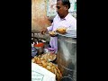 dahi chaat puri only 10 ₹ 😍 streetfood panipuri shorts