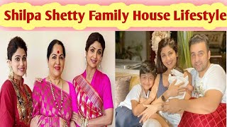Shilpa Shetty Lifestyle 2023 Income, House, Husband, Son, Daughter, Cars, Family, Biography