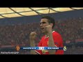 pes 2015 ps4 manchester united vs real madrid 60fps 1080p true hd quality