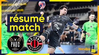 Aix/Ivry, le résumé de la J06 | Handball Lidl Starligue 2020-2021