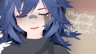 MMD | IT'S MAH BIRTHDAY (Gift for xLeffie)