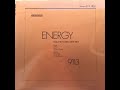 [Selected Sound Library] 9113 - Roland Kovac New Set - Energy 1985