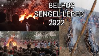 BELPUSH SENGEL LEBED 2022 | SANTALI TRADITIONAL FESTIVAL | NEW SENGEL LEBED VIDEO