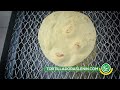 prensa mlph sencilla con enfriador tortilla de harina │manufacturas lenin