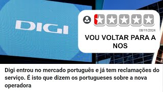 A DIGI É RIDICULA