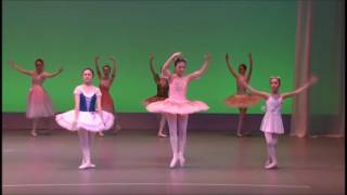 2016年 オープニング 岸和田にあるバレエ教室 YOU Ballet Studio