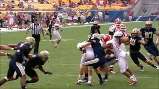 Pitt Football HYPE 2016-17 THE PURSUIT || \