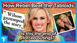 Rebel Wilson and the Dark History of Forced Outings