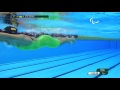 Swimming | Women's 200m IM SM13 heat 1 | Rio 2016 Paralympic Games