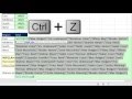 Excel Magic Trick 1306: Simulate VLOOKUP Helper Column In Array Formula using T(IF({1},Array) Trick