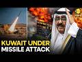 Iran Strikes US Air Base: Kuwait Activates Air Defenses As Missile & Drone Threats Emerge| Originals
