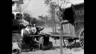 Wallace McCutcheon: The Suburbanite (1904)