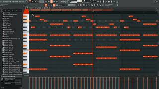 How to Produce Emotional Professional Progressive House LIKE Manse! (Part 1 - Drop) | FL Studio