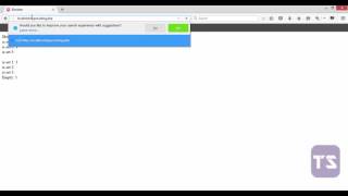 PHP Type casting - Lecture 18 (PHP Tutorial)