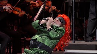 Jack Black – “Peaches” [Live at The Game Awards 10-Year Concert]
