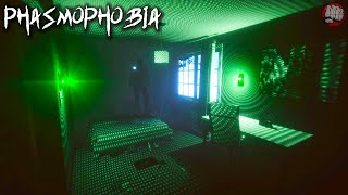 Even More Horrifying Than Before | Phasmophobia