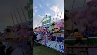 🎡Londonல கோடை திருவிழா🎡Summer Festival for Kids #summer #festival #shorts #trending #viral #tamil