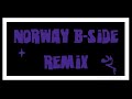 Vs Tord: Red Fury (B-Sides) | Norway Remix