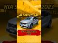 Kia Sorento 2023 SUV Untuk Keluarga T20 Ke?