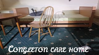 CONGLETON CARE HOME | Abandoned Places UK | Urban Exploration UK