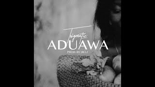 TRIGMATIC - ADUAWA (AUDIO SLIDE)