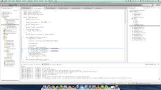 Android Tutorial - Five in a row / Tic Tac Toe - Part 5