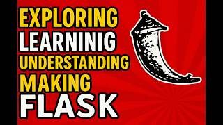 Make Your First Flask App – Step-by-Step Guide for Total Beginners! [No Experience Needed]