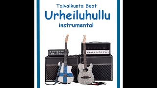 Taivalkunta Beat - Urheiluhullu (instrumental)