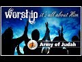 TAMIL WORSHIP :: Yudhawin senai :: Army of Judah