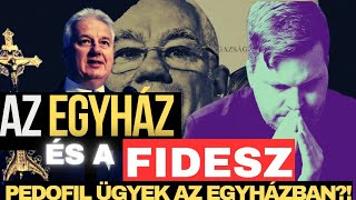 AZ EGYHÁZ ÉS A FIDESZ