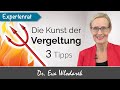 Die Kunst der Vergeltung – 3 Tipps, wie Sie es jemandem richtig heimzahlen und sich rächen