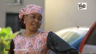 HIDAYA EPISODE 4 Hausa Series Vidoe Latest 2022