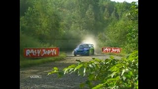 ＷＲＣ 2004 日本