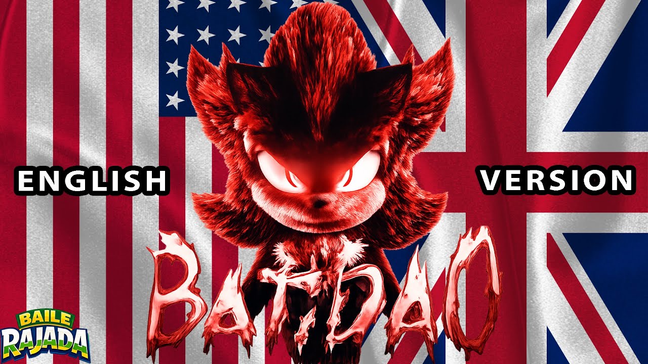 No Batidão English Version Full Lyrics Youtube