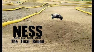 NESS ROUND 4- BARNSTORMERS \u0026 WALL RC