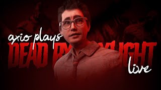 Chaos Unleashed: Dominating Dead by Daylight’s Intense 2v8 Mode! #shorts