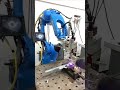 new product arrival crp laser welding robot high efficient and cost effective