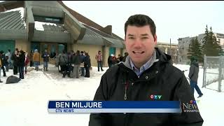 Crazy Indians brotherhood ctv news interview￼￼