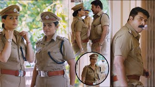 Rangoon Rowdy Telugu Full Movie Part 2 | Mammootty | Varalaxmi Sarathkumar | Neha Saxena