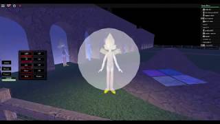 Roblox steven universe