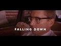 Falling Down, by Joel Schumacher (1993) - Opening scene (with Michael Douglas)
