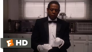 Lee Daniels' The Butler (8/10) Movie CLIP - The Importance of the Black Butler (2013) HD
