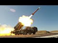 Saudi Arabia will get 300 GEM-T Patriot missile systems worth 5 billion USD