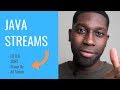 Java Streams Tutorial | 2020