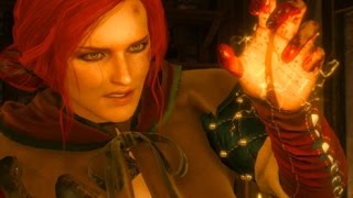 【PC】 The Witcher 3: Wild Hunt「プレイ動画」ルーヴェン伯爵の宝「Count Reuven's Treasure」【デスマーチ/ニュゲーム＋】2