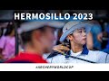 Lim Sihyeon v Casey Kaufhold – recurve women bronze | Hermosillo 2023 World Cup Final